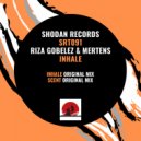 Riza Gobelez & Mertens - Inhale