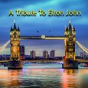 Saxtribution - Can You Feel The Love Tonight (Original Mix)
