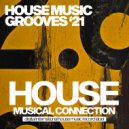 Mike Ferrero - Body Control (Dub Mix)