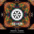 Ewan Rill - Fields Between