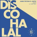 James Trystan ft. Haptic - Lupine