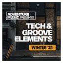 Dave Angelo - Sublimation (Original Mix)