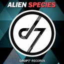 Alien Species - Sonic Collective