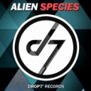 Alien Species - Krishna