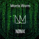 NØM4 - Morris Worm