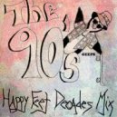 Geeps - Happy Feet Decades Mix - The 1990s
