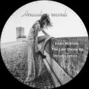 Ewan McBryde - The Last Dance (Jf Lee Remix)