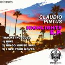 Claudio Pintus - I See Yours Moves