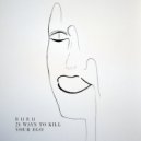Buru - Determinism (Original mix)