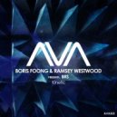 Boris Foong; Ramsey Westwood; Brs - Kinetic