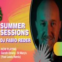 DJ Fabio Reder - Summer Sessions
