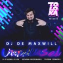 David Rush, Lmfao, Pitbull x Tom Reason - Shooting Star (DJ De Maxwill Mashup)