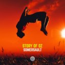 Story of Oz - Somersault
