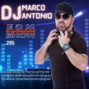 DJ Fabio Reder - EDM Show Special Guest DJ Marco Antonio 320K
