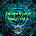 Dj Orzen - Future House Mania