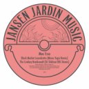 Max Essa - Black Market Laundrette