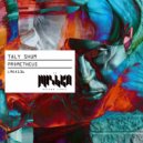 Taly Shum - Prometheus