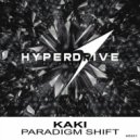 Kaki - Paradigm Shift