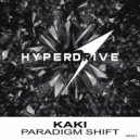 Kaki - Paradigm Shift
