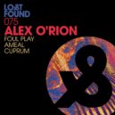 Alex O'Rion - Cuprum