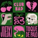 Joeski - Toque De Palo