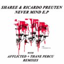 Sharee & Ricardo Preuten - Never Mind