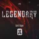 Corti Organ - Legendary