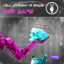 Will Atkinson vs. Sykesy - End Game
