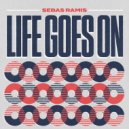 Sebas Ramis feat. Lee Wilson - Life goes On