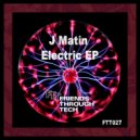 J Matin - Function