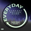 Neale Stuart - Everyday (Radio Edit)