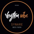 Synare - Boss Rush