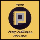 Marc Cotterell - Pimp Logic