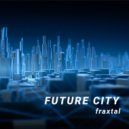 Fraxtal - Future city