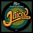 Kacz - Who Got The Funky Sound