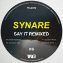 Synare - Say It