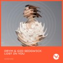 DRYM & Gid Sedgwick - Lost In You