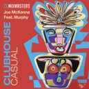 Joe McKenna feat. Murphy - Clubhouse Casual