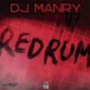 DJ Manry - Redrum