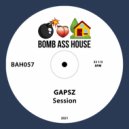 Gapsz - Session