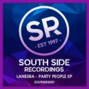 LaNesra - Party People