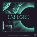Darles Flow & Tomin Tomovic - Traveling Thru Space (Dub Mix)
