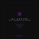NJ Carter - A Long Time Coming (Original Mix)