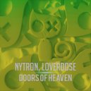 Nytron, LOVERDOSE - Doors Of Heaven