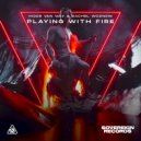 Hidde van Way & Rachel Woznow - Playing With Fire