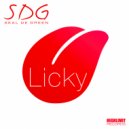 Seal De Green - Licky