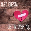 Alex Guesta - Gettin over you