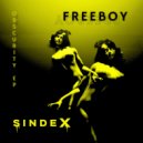 Freeboy - Analoa (Original Mix)