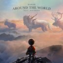KSHMR,NOUMENN - Around The World