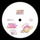Diplo x Sonny Fodera - Turn Back Time